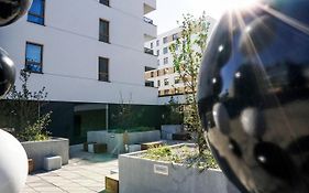 Vizzit Us Premium Apartments
